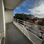 Ξενοδοχείο με διαμερίσματα Kosy - La Maison Des Chercheurs Vandoeuvre-lès-Nancy