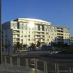 Ξενοδοχείο με διαμερίσματα Kosy - La Maison Des Chercheurs Vandoeuvre-lès-Nancy