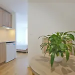 Kosy - La Maison Des Chercheurs * Vandoeuvre-lès-Nancy