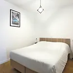 Ξενοδοχείο με διαμερίσματα Kosy - La Maison Des Chercheurs Vandoeuvre-lès-Nancy