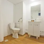 Kosy - La Maison Des Chercheurs Vandoeuvre-lès-Nancy