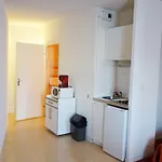 Aparthotel Kosy - La Maison Des Chercheurs *