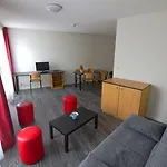 Kosy - La Maison Des Chercheurs