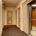 Lejlighedshotel Kosy - La Maison Des Chercheurs Vandoeuvre-lès-Nancy