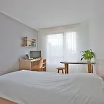 Ξενοδοχείο με διαμερίσματα Kosy - La Maison Des Chercheurs *
