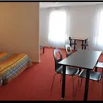 Kosy - La Maison Des Chercheurs * Vandoeuvre-lès-Nancy