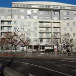 Kosy - La Maison Des Chercheurs * Vandoeuvre-lès-Nancy
