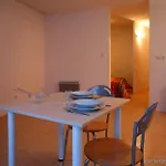 Ξενοδοχείο με διαμερίσματα Kosy - La Maison Des Chercheurs Vandoeuvre-lès-Nancy
