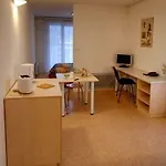 Kosy - La Maison Des Chercheurs * Vandoeuvre-lès-Nancy