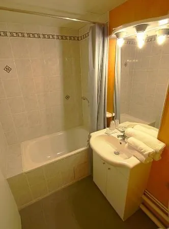 Kosy - La Maison Des Chercheurs Lejlighedshotel Vandoeuvre-lès-Nancy
