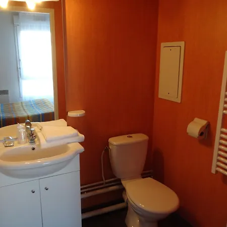 Aparthotel Kosy - La Maison Des Chercheurs *
