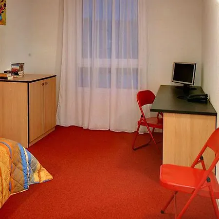 Kosy - La Maison Des Chercheurs 公寓式酒店