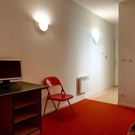 Aparthotel Kosy - La Maison Des Chercheurs *