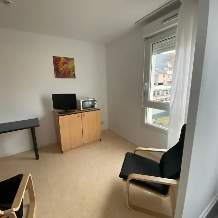 Aparthotel Kosy - La Maison Des Chercheurs