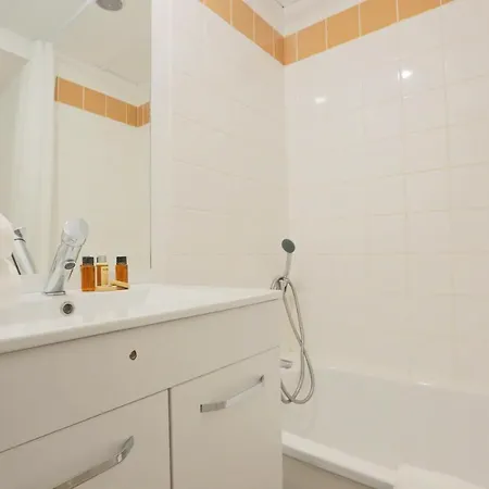Aparthotel Kosy - La Maison Des Chercheurs Vandoeuvre-lès-Nancy