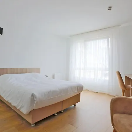 Kosy - La Maison Des Chercheurs Aparthotel