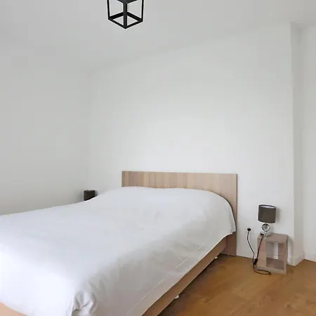 Kosy - La Maison Des Chercheurs Aparthotel