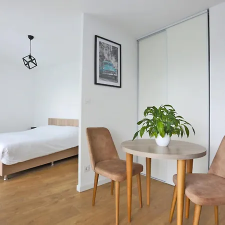 Aparthotel Kosy - La Maison Des Chercheurs *