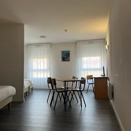 Kosy - La Maison Des Chercheurs