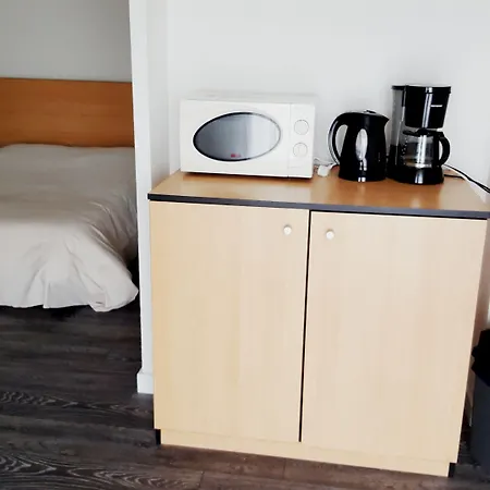Kosy - La Maison Des Chercheurs Aparthotel