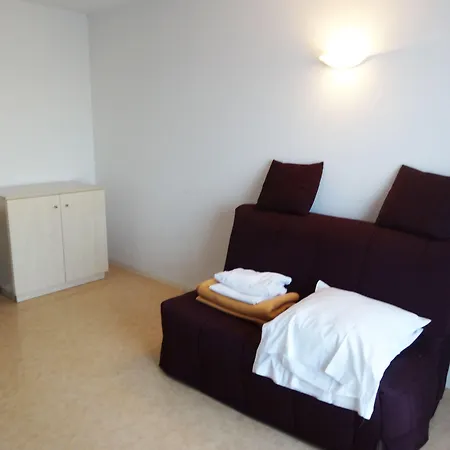 Kosy - La Maison Des Chercheurs Апарт-отель *