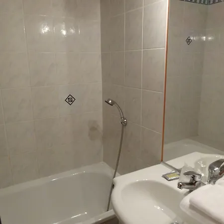 Kosy - La Maison Des Chercheurs * 旺德夫尔莱南锡