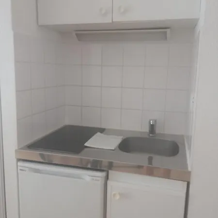 Aparthotel Kosy - La Maison Des Chercheurs