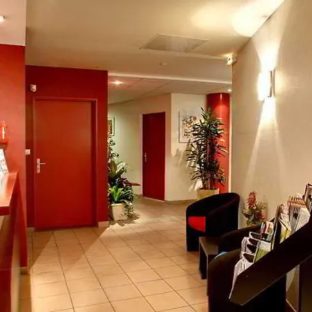 Aparthotel Kosy - La Maison Des Chercheurs