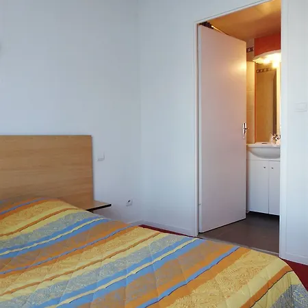 Kosy - La Maison Des Chercheurs Aparthotel