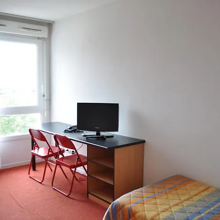 Aparthotel Kosy - La Maison Des Chercheurs *