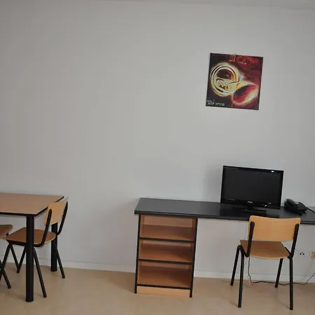 Kosy - La Maison Des Chercheurs Aparthotel Vandoeuvre-lès-Nancy