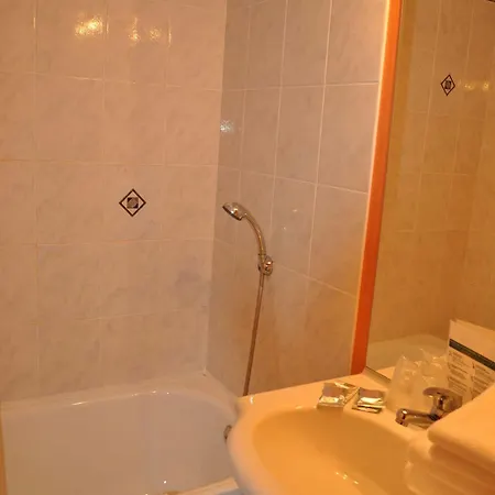Lejlighedshotel Kosy - La Maison Des Chercheurs *