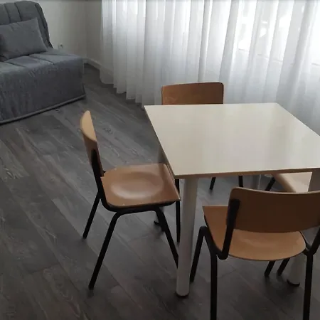 Kosy - La Maison Des Chercheurs Aparthotel *