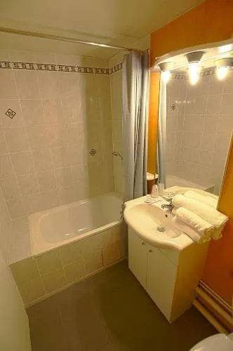 Kosy - La Maison Des Chercheurs Апарт-отель Вандёвр-ле-Нанси