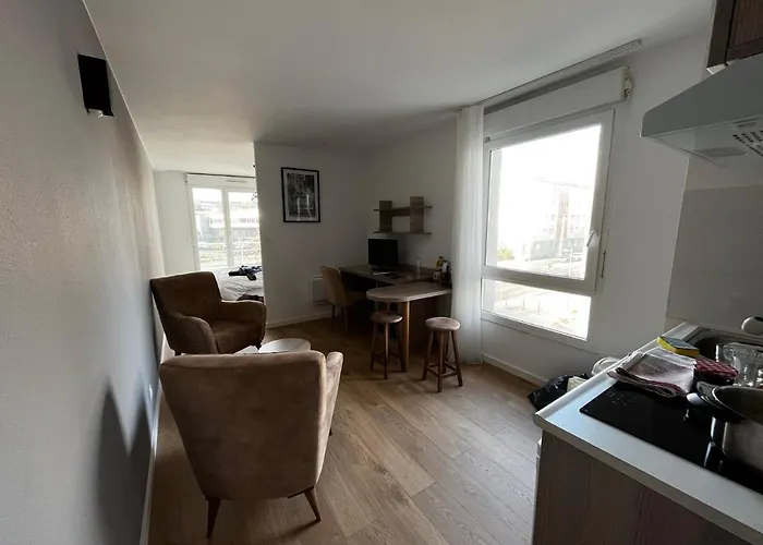 Kosy - La Maison Des Chercheurs