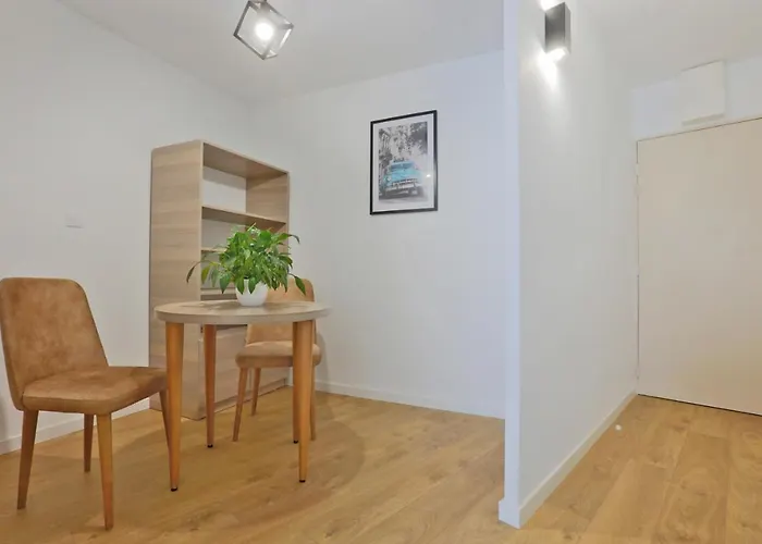 Kosy - La Maison Des Chercheurs Апарт-отель