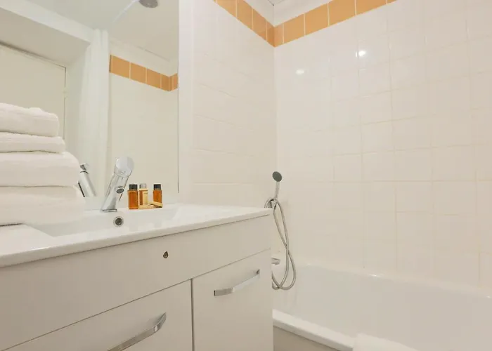 Apartahotel Kosy - La Maison Des Chercheurs Vandoeuvre-lès-Nancy