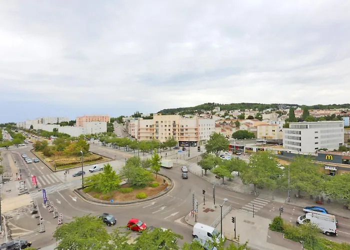 Kosy - La Maison Des Chercheurs *