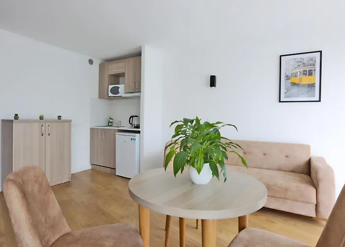 Kosy - La Maison Des Chercheurs