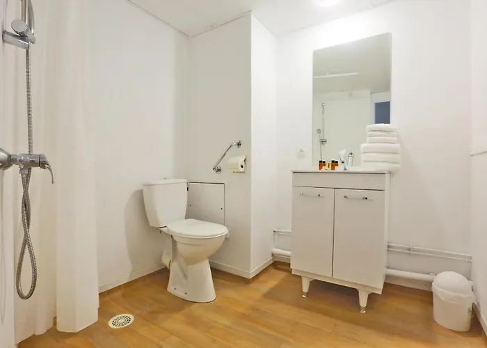 Kosy - La Maison Des Chercheurs Vandoeuvre-lès-Nancy