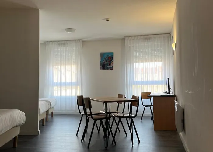 Kosy - La Maison Des Chercheurs