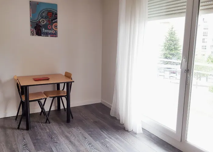 Kosy - La Maison Des Chercheurs Apartahotel