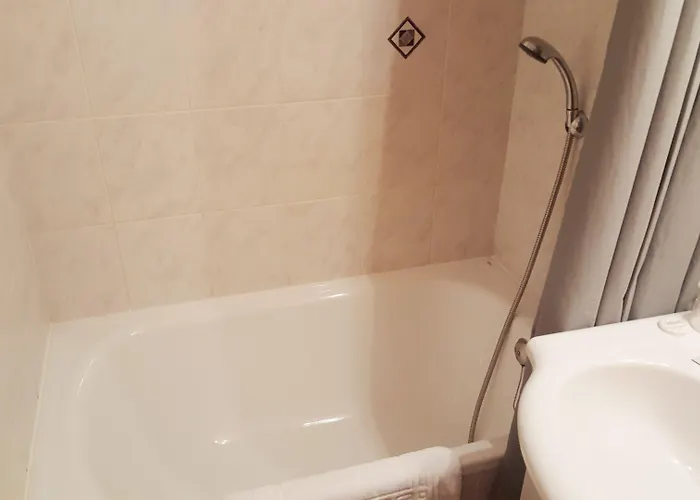 Apartahotel Kosy - La Maison Des Chercheurs