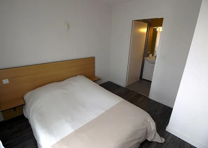 Kosy - La Maison Des Chercheurs *