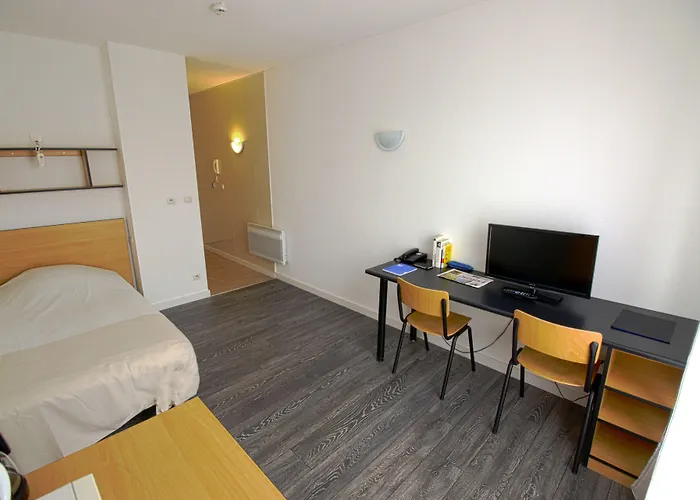 Kosy - La Maison Des Chercheurs