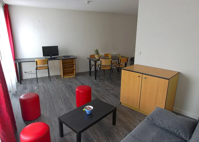 Kosy - La Maison Des Chercheurs