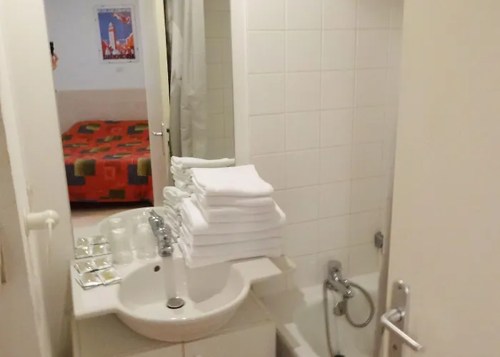 Kosy - La Maison Des Chercheurs * Vandoeuvre-lès-Nancy