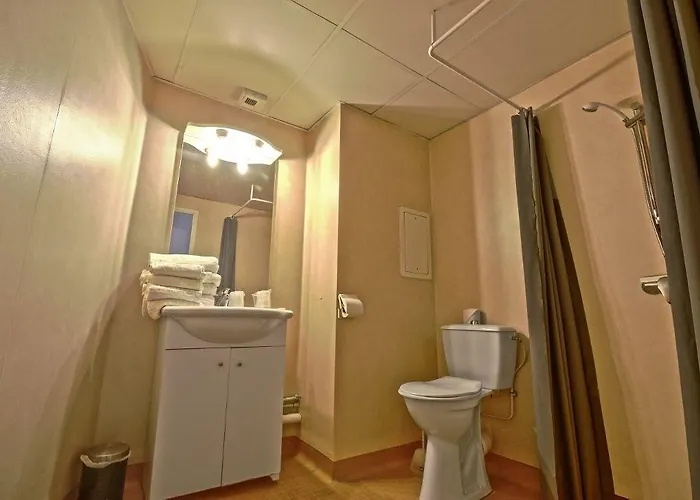 Kosy - La Maison Des Chercheurs