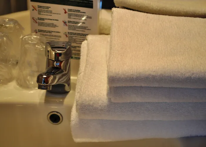 Kosy - La Maison Des Chercheurs Apartahotel *