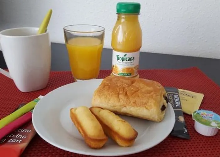 Apartahotel Kosy - La Maison Des Chercheurs